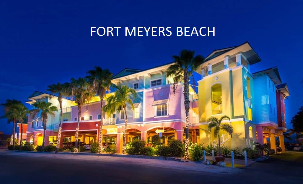 FORT MEYERS